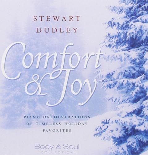 Body & Soul Collection: Comfort & Joy