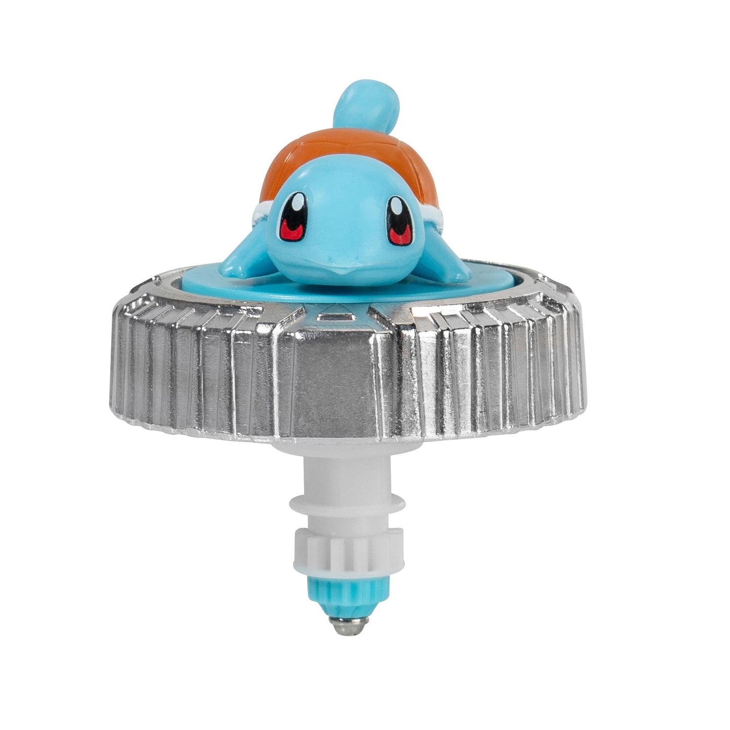 Jazwares Pokemon Battle Spinner Single-Pack Squirtle