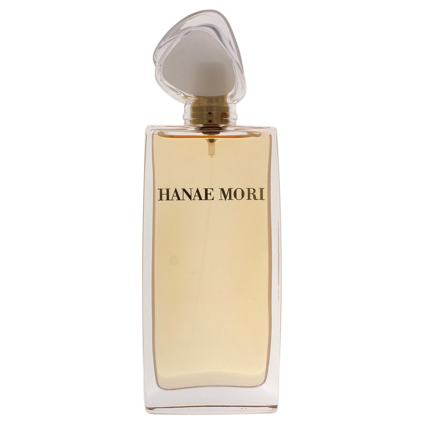 Hanae Mori Butterfly Eau de Toilette, 3.4 Ounce Beauty & Personal Care Hanae Mori