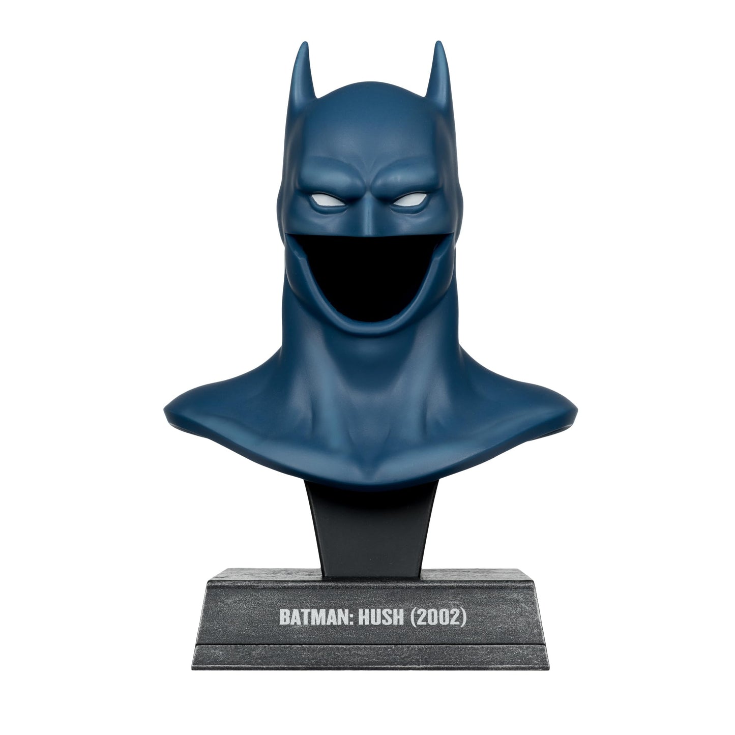 McFarlane Toys - DC Direct Batman (Hush) Cowl Replica 1:3 Scale