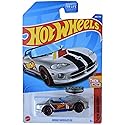 Hot Wheels Zamac Dodge Viper RT/10, Then and Now 3/10