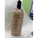 Bath Lounge Vanilla Pistachio Body Wash and Bubble Bath, 32 oz Beauty & Personal Care Bath Lounge