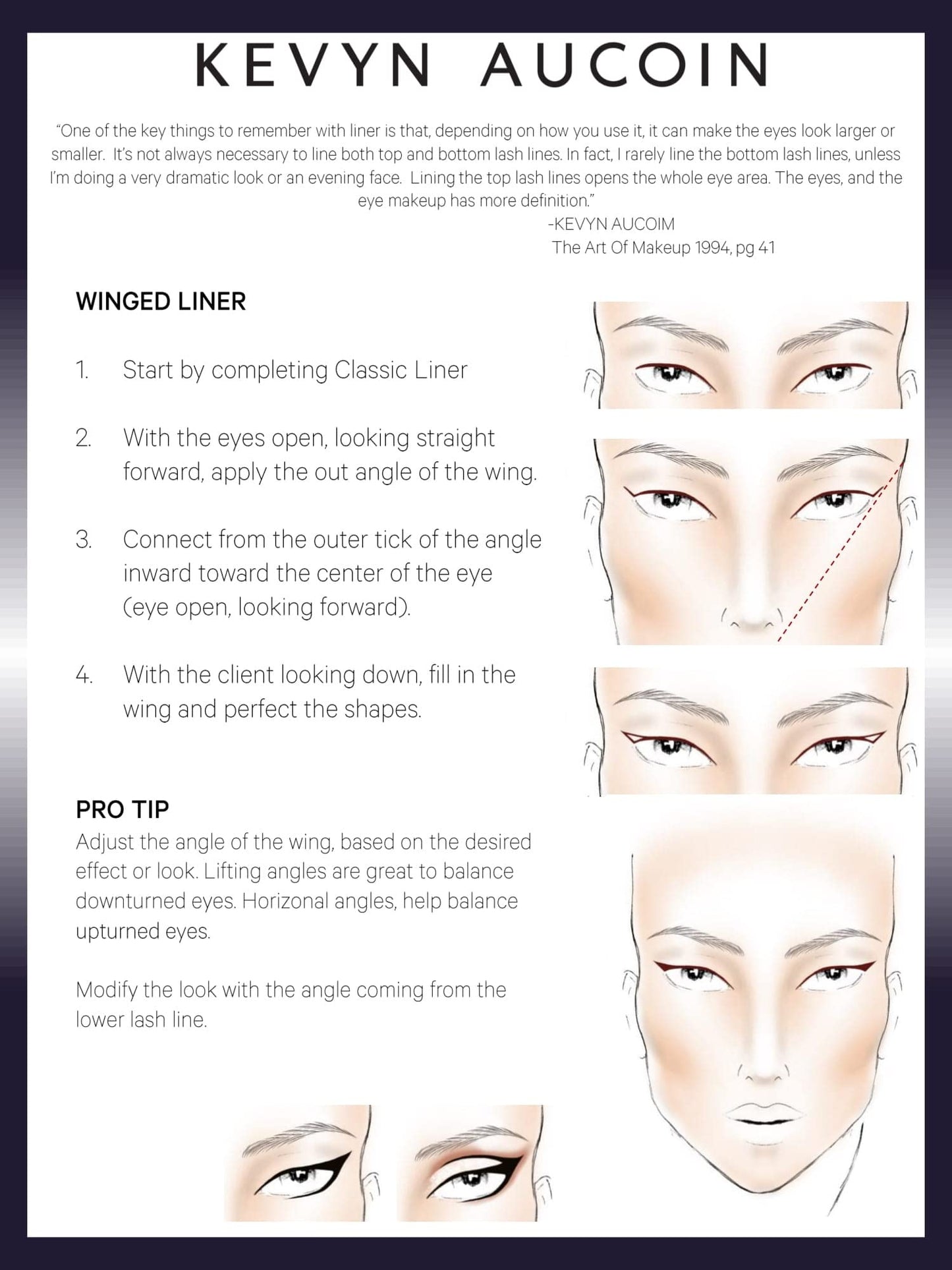 Kevyn Aucoin The Precision Liquid Liner, Black: Easy use with a glide-on felt tip eyeliner. Ultrafine precise applicator for sharp lines. Light…