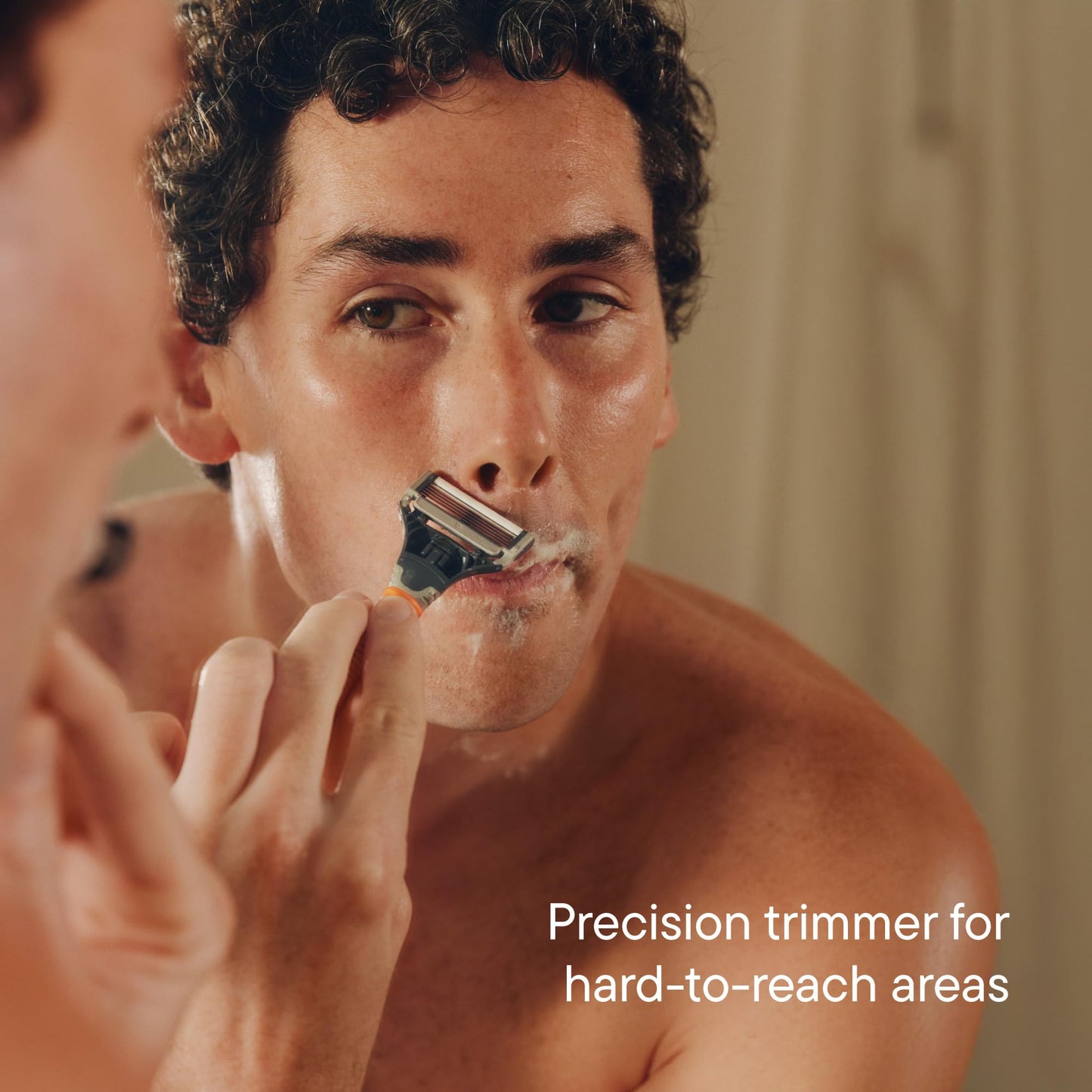 Harry's Original Razor Blades Refills - Razors for Men - German Engineered - 8 Count Beauty and Personal Care Harry's