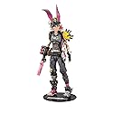McFarlane Toys Borderlands - Tiny Tina 2 Action Figure