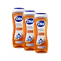 Dial Pamper & Indulge Body Wash with Marula Oil and Vitamin E, 16 fl oz (Pack of 3)