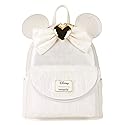 Loungefly Disney Wedding Mini Backpack