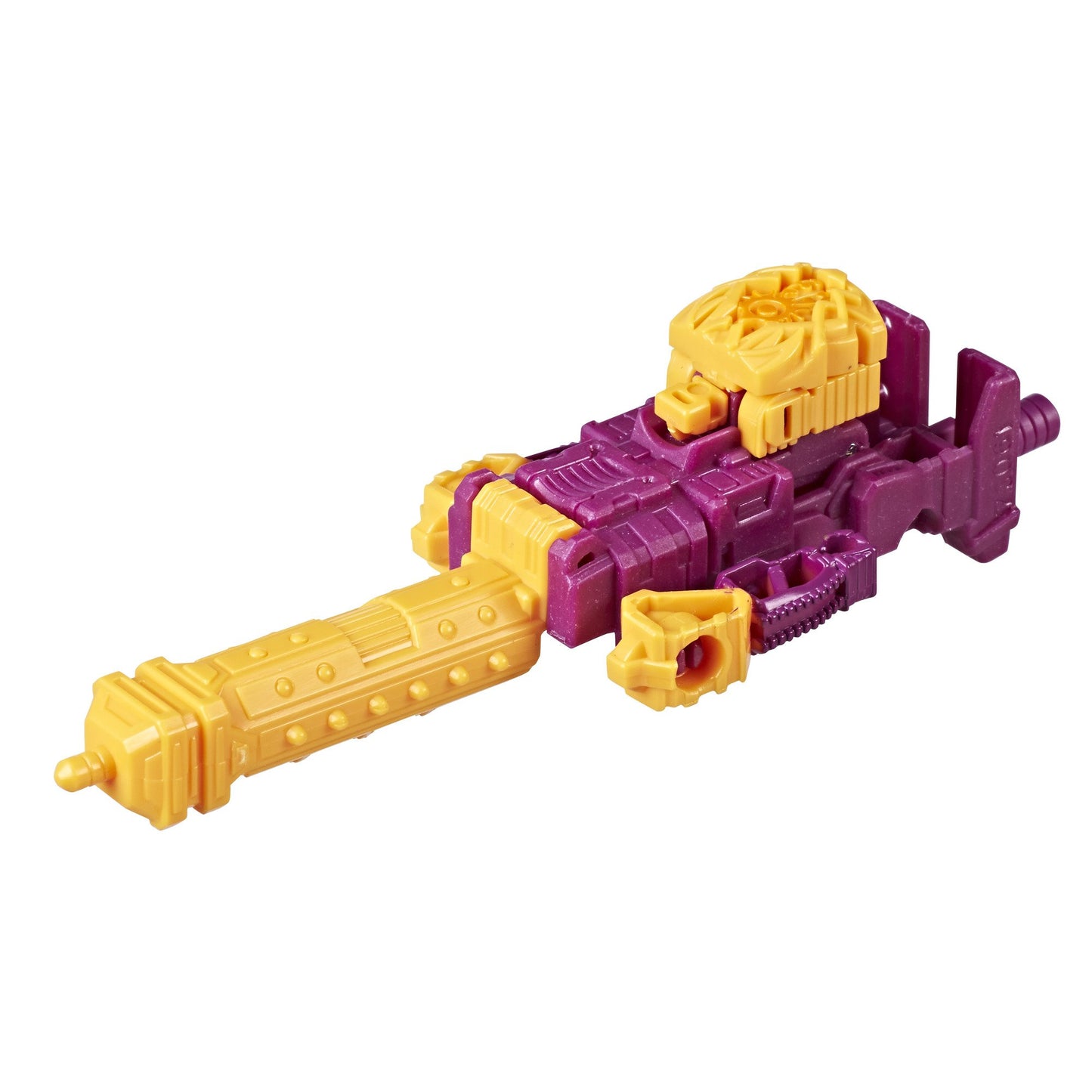 Transformers Decepticon Bludgeon Action Figure