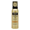 EBIN NEW YORK Tinted Lace Foaming Mousse - Natural Beige, 3.38oz/ 100ml