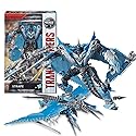 Transformers MV5 Deluxe Lightning Action Figure