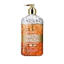 Limited Edition Pumpkin Spice & Vanilla Chai Herbal Moisturizing Body Lotion (17 oz) - Fall Scented for Women or Men with Dry or Sensitive Skin