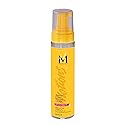 Motions Style and Create Versatile Foam Styling Lotion - For Use on All Hair Types, Lightweight Formula, Contains Shea Butter, Argan Oil, & Coconut
