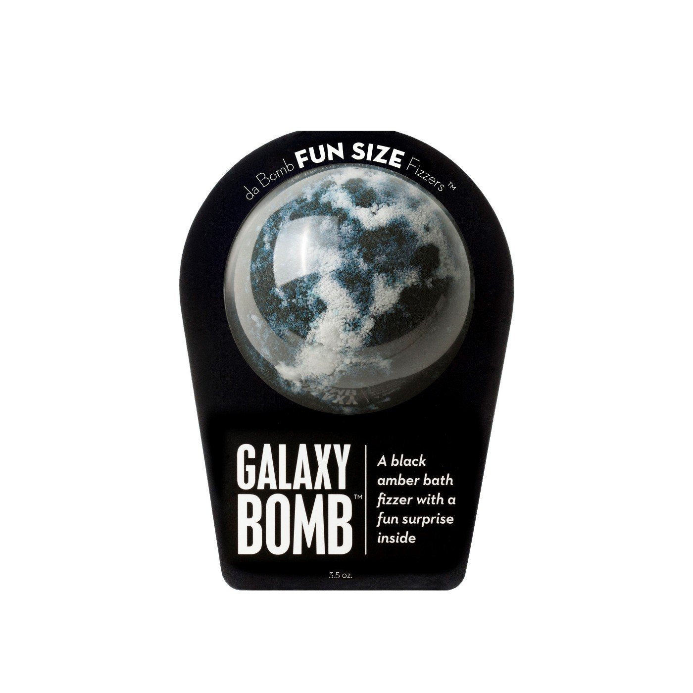 Da Bomb Bath Fizzers - Galaxy Bomb Beauty and Personal Care DA BOMB
