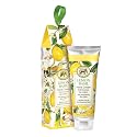 Michel Design Works Large Hand Cream, Lemon Basil