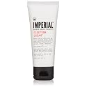 Imperial Barber Grade Products | FreeForm Cream, 2 oz | TSA Approved | Travel Sized | Light Hold | No Shine | Water-Based | Easy to Wash Out |