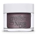 Gelish Xpress Dip Powder Nail Manicure - Be My Sugarplum, 1.5 oz Beauty & Personal Care Gelish