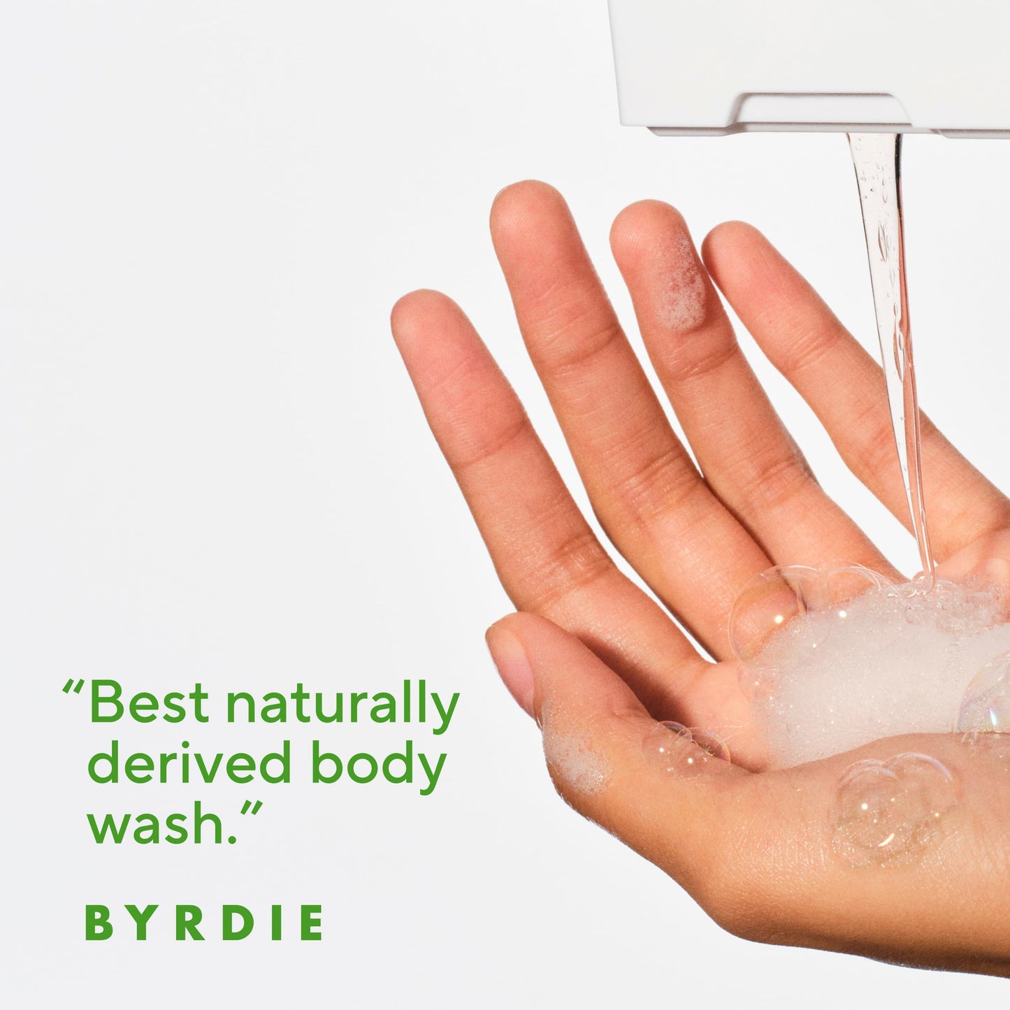 Native Body Wash Contains Naturally Derived Ingredients | For Women & Men, Sulfate, Paraben, & Dye Free Leaving Skin Soft and Hydrated | Cucumber