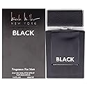 Nicole Miller Black Mens Eau De Toilette Spray 3.4 Oz