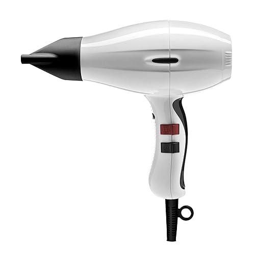 Elchim 3900 Healthy Ionic Ceramic Hair Dryer, 1 Count (Pack of 1)