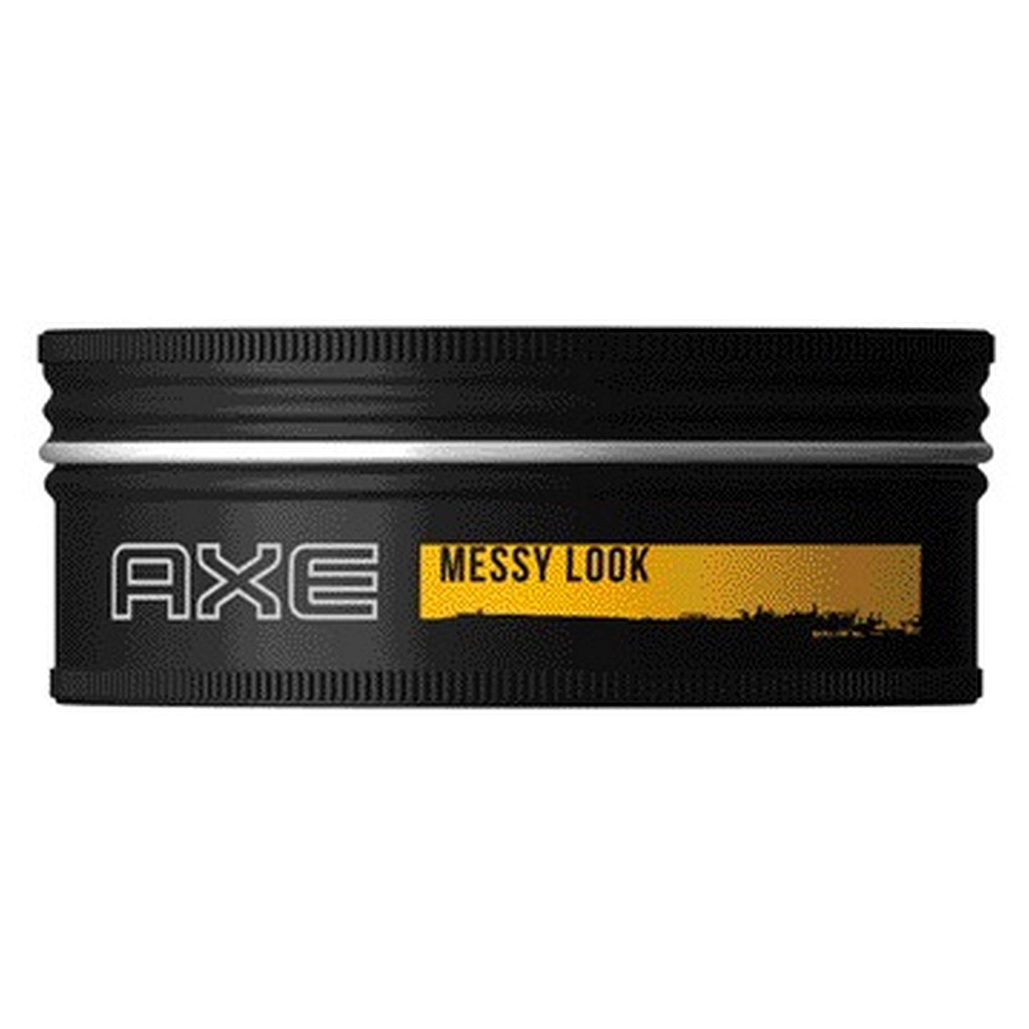 AXE Messy Look Hair Paste Flexible 2.64 oz (Pack of 2)