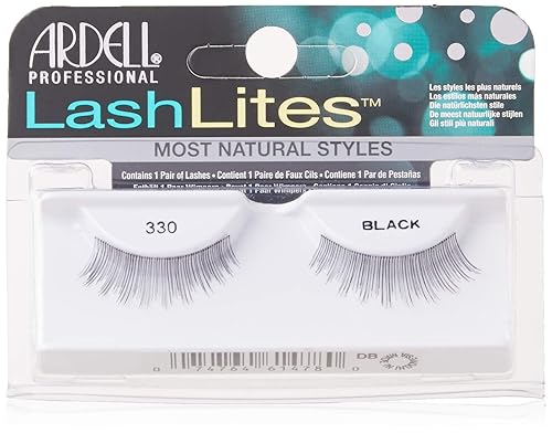 LashLites 330