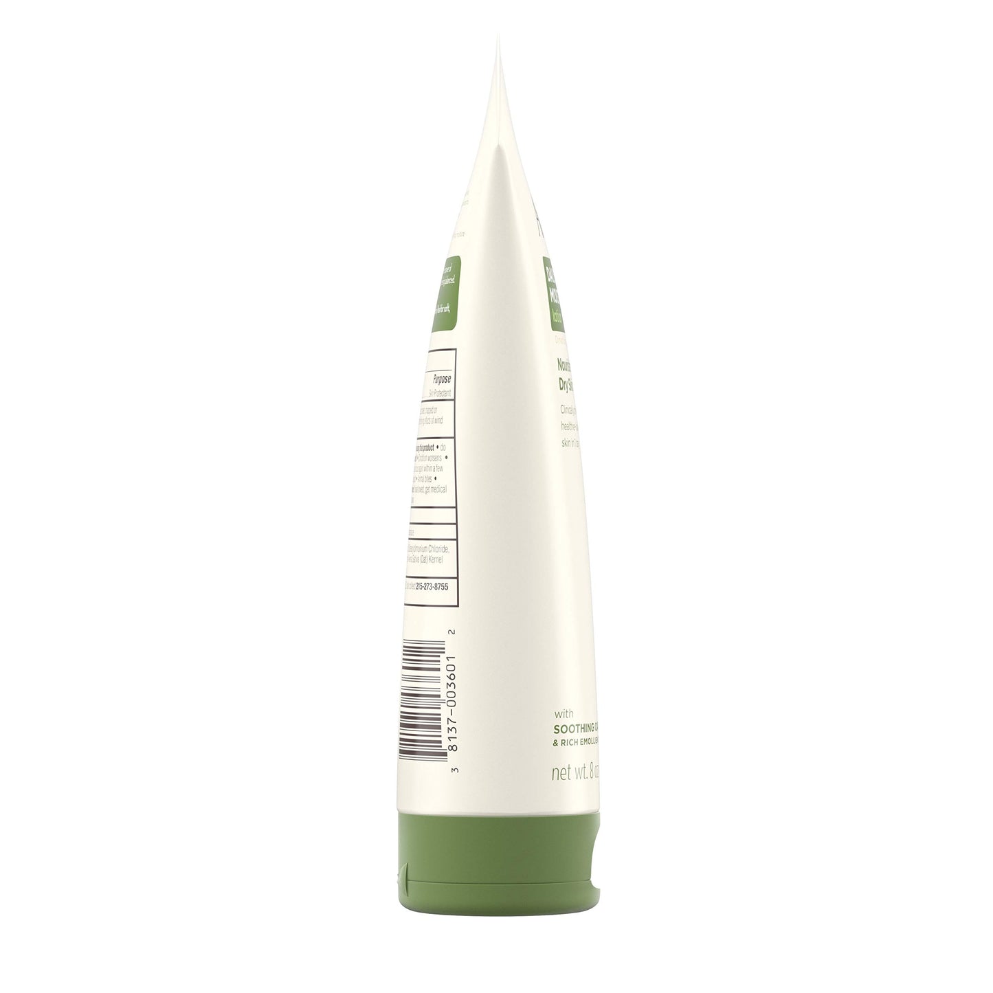 Active Naturals Daily Moisturizing Lotion by Aveeno, Fragrance Free, 8 Ounces