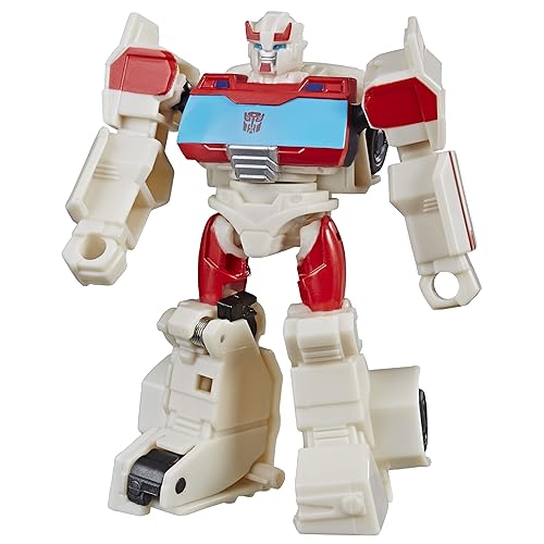 Tra Cyberverse Scout 8 Ratchet