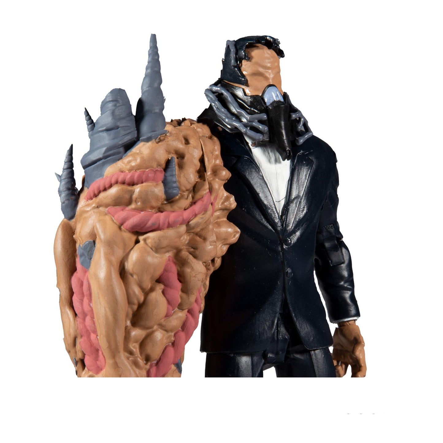 McFarlane Toys - My Hero Academia All for One 7" Action Figure