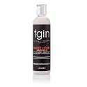 Tgin Sweet Honey Hair Milk - Lightweight Hair Moisturizer for Curly & Wavy Hairs - Curl Moisturizer Hydrates, Defines Curls & Minimizes Breakage - 8