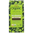 Radico Colour Me Organic (Dark Brown)
