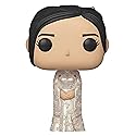 Funko Pop! Movies: Harry Potter - Cho Chang (Yule)