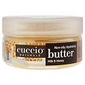 Cuccio Babies Body Butter, Milk and Honey, 1.5 Ounce