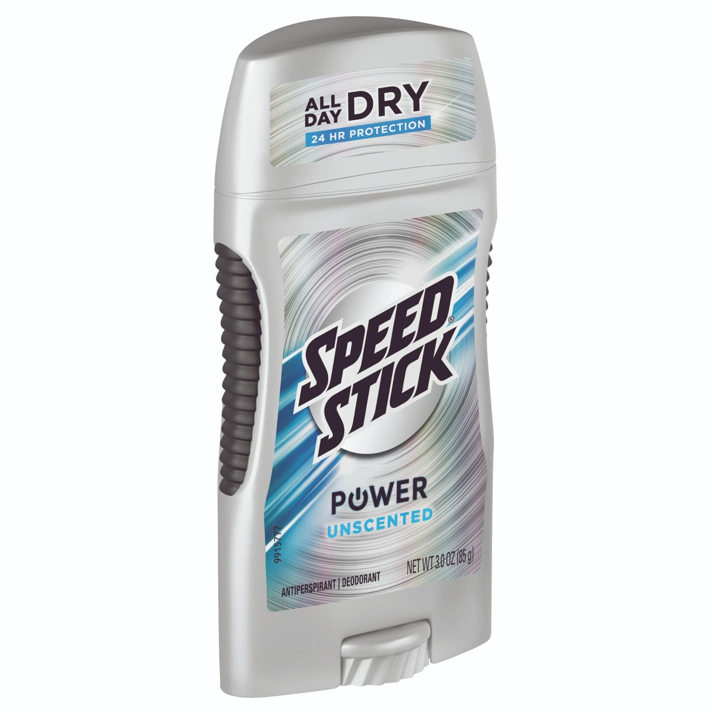 Speed Stick Power Anti-Perspirant Deodorant Unscented 3 oz (022200004916) Beauty and Personal Care Speed Stick