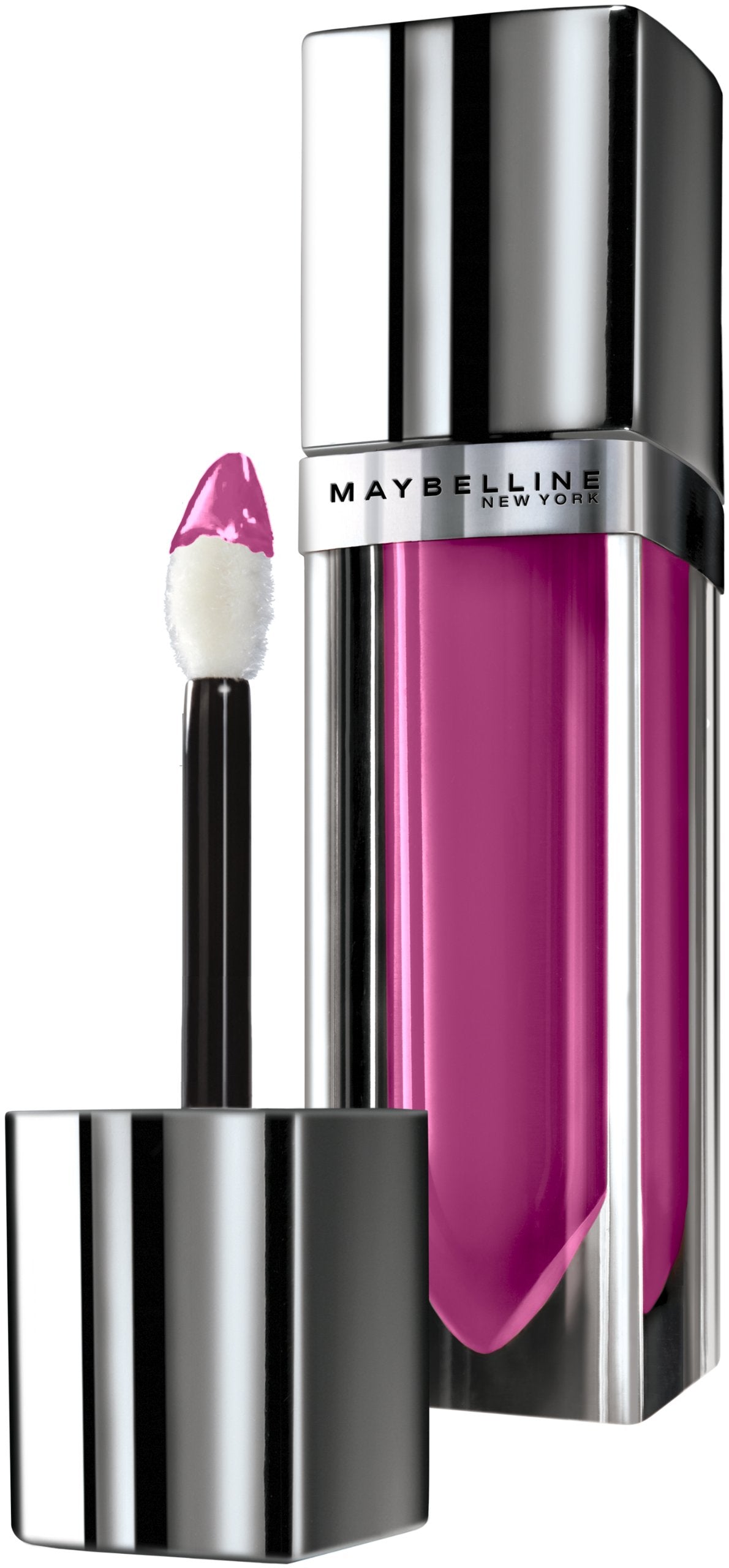 Maybelline New York Color Sensational Color Elixir Lip Color, Raspberry Rhapsody, 0.17 Fluid Ounce