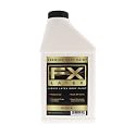 Black 16 oz - Liquid Latex Body and Face Paint, for Kids and Adults