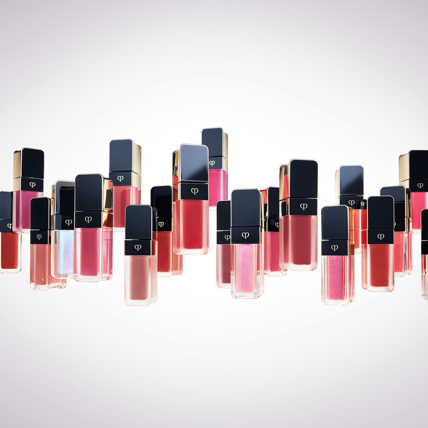 Clé de Peau Beauté, Cream Rouge Shine, Cuphea