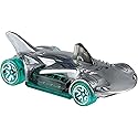 Hot Wheels id Shark Hammer 2.0 {Street Beasts}