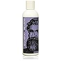 Ultra-Grooming Beard Shampoo & Wash by Beardsley & Company Beard Care Products (Wild Berry, 8 oz)