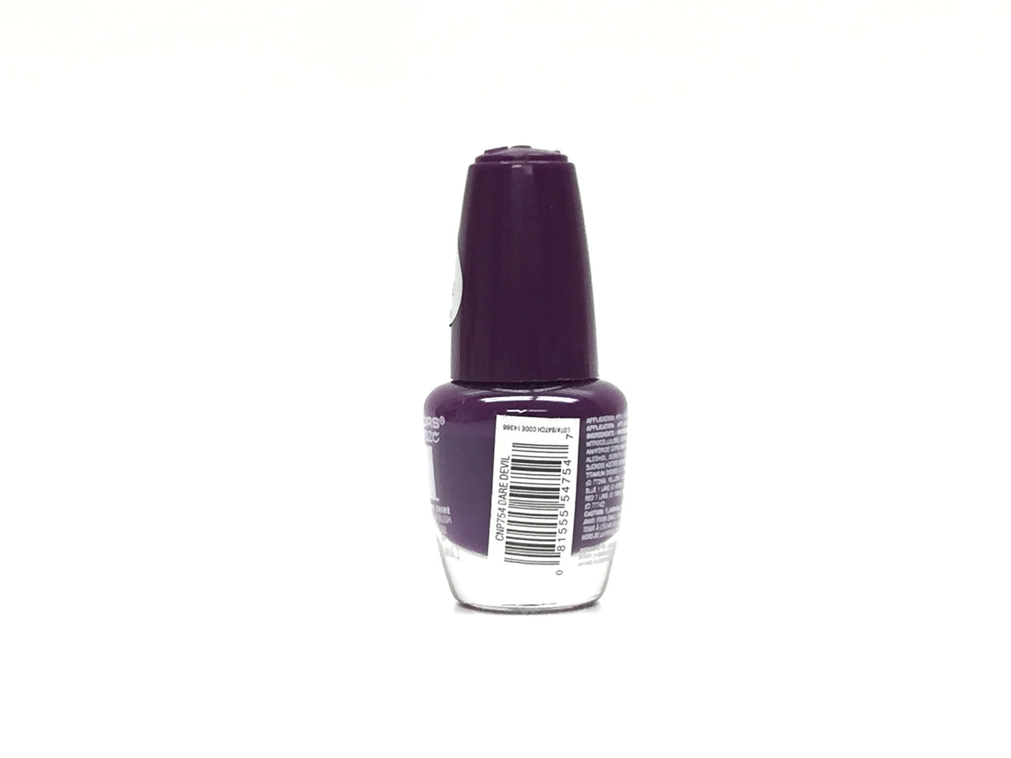 Color Craze Extreme Shine Gel Polish CNP754 Dare Devil Beauty & Personal Care L.A. COLORS