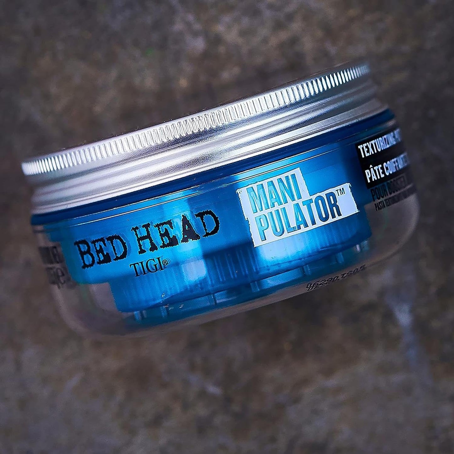 TIGI Bed Head MANIPULATOR, Texture Paste, 2 oz / 57 g