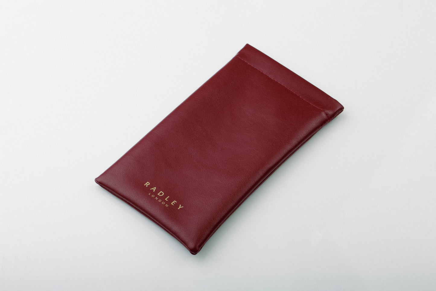 RADLEY London 6510 Womens Round Sunglasses, 49 mm, UV400 Protection, Black