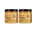 Dax Bees-Wax 3.5 Ounce (103ml) (2 Pack)