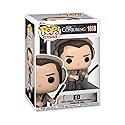 Funko POP! Movies: The Conjuring - Ed Warren - Collectable Vinyl Figure - Gift Idea - Official Merchandise - for Kids & Adults - Horror Fans - Model…