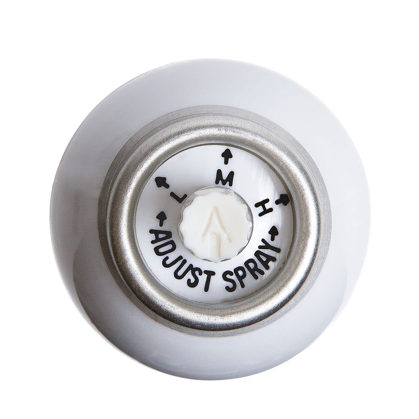 UNITE Hair - GO365 Hairspray - Adjustable 3-in-1 Professional Styling Hairspray - Flexible, Non-Flaking Hold for Soft, Medium, or Strong Control