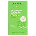 ALAFFIA Everyday Coconut Bar Soap, 8 OZ