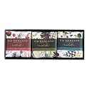 Via Mercato Natale Winter Woods Holiday Collection, Soap Gift Set, Assorted Scents