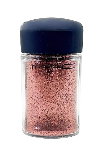M.A.C Cosmetics Glitter Brillants - Copper (.15 Oz/4.5g)