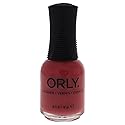 Orly Nail Lacquer, Pink Chocolate, 0.6 Fluid Ounce