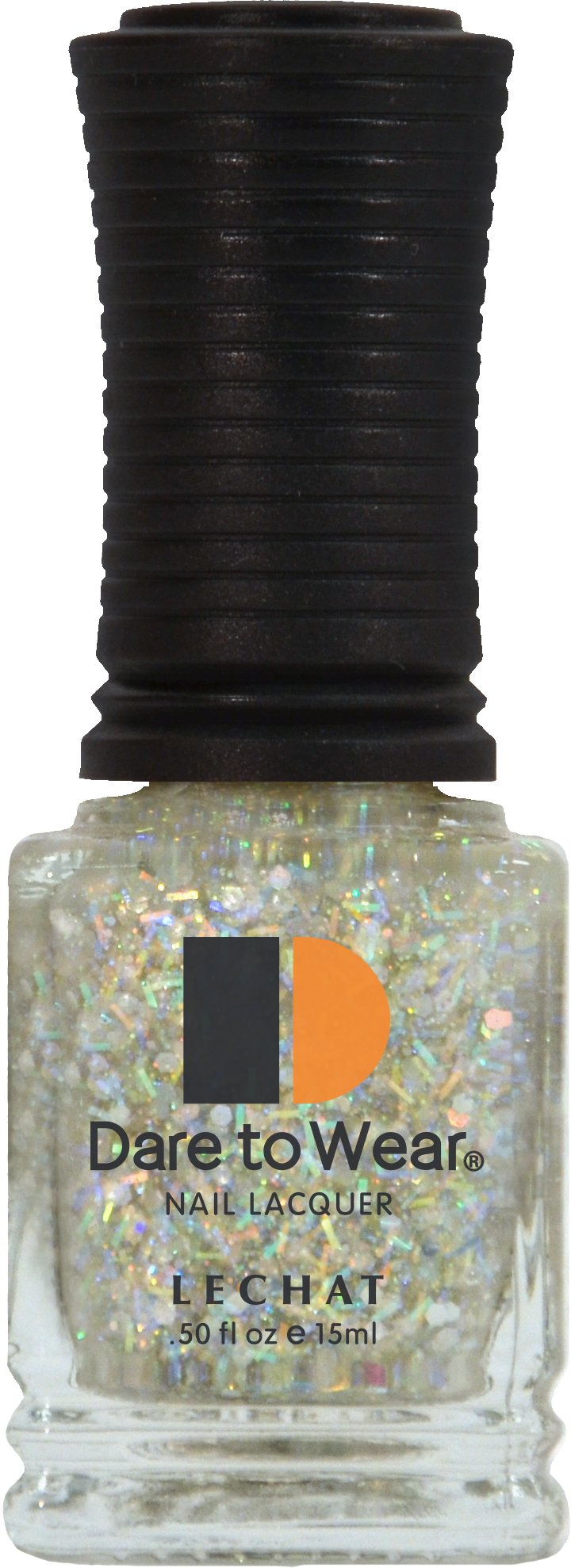 LECHAT Dare to Wear Nail Polish, Brazilian Muse, 0.500 Ounce Beauty & Personal Care LECHAT