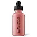 Daniel Sandler Watercolor Liquid Blush - Buildable, Blendable & Long-Lasting Liquid Blush for Cheeks, Lips, & Eyes - Lightweight & Water Resistant